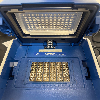 Applied Biosystems Veriti 96-Well Thermal Cycler image 0